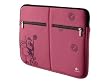 Logitech Notebook-H�lle bis 39,6 cm (15,6 Zoll) Pink Balance (Fantasy Collection)