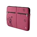 Logitech - Housse de protection pour Ordinateur portable 15'6" - Pink balance