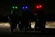 Lawst Caws Pink Helmet Lights