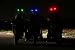 Lawst Caws Green Helmet Lights