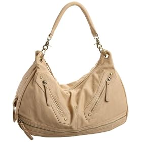Big Buddha Lara Shoulder Bag