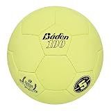 Baden Official Size 5 Optic Yellow