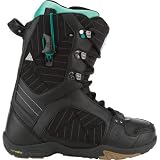 K2 Curfew Snowboard Boot – Men’s Black Pinstripe, 9.5 thumbnail