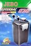 Jebo Aquarium Fish Tank Bio-chemical Filter 838 4 Ply