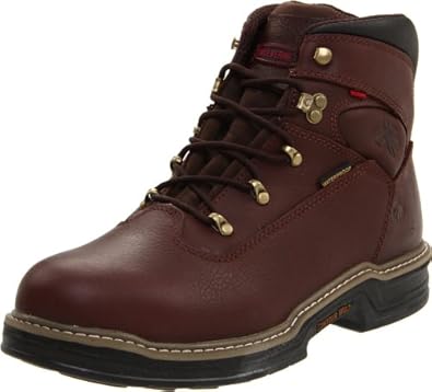 Amazon com: Wolverine Men #39 s W04821 Buccaneer Work Boot: Shoes Amazon com: Wolverine Men #39 s W04821 Buccaneer Work Boot: Shoes
