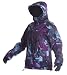 Ganz egal was dir vom &auml;u&szlig;eren her als Snowboardjacke f&uuml;r diese Saison vorschwebt, die Jelly Jacke wird deine Vorstellungen befriedigen. Billabong hat bei dieser Jacke wirklich darauf geachtet ein Modell zu entwerfen, das allen M&auml;dels und ihren Vorstellungen gerecht wird.Features:+ kritische N&auml;hte sind verschwei&szlig;t+ Jacket-to-Pant System mit Loops+ Regular Fit+ Futter: Nylon Taffeta