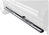 Aries 222008 4 Black Oval Tube