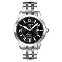 Tissot Gents Watch PRC 200 Quartz Analogue T0144101105700