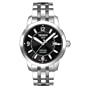 Tissot Men's T0144101105700 PRC 200 Black Dial Watch