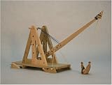 Science Project Experiment Catapult Kit (S.P.E.C.K.)