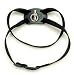 3/8 Adj Fig 8 Cat Harness Pgr-palm Grn