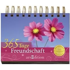 365 Tage & Freundschaft