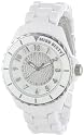 Miss Sixty Damen-Armbanduhr Glitter Analog Resin SHU002