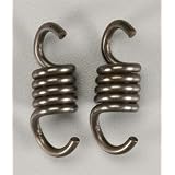 CLUTCH SPRING (6000 RPM 2pcs):Baja by hpi-racing