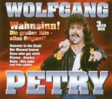 Eigenschaften Wolfgang Petry  / Wahnsinn! die Grossen Hits