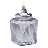Candle 18Hr Liquid Wax Fuel Cell Cartridge 48