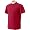 Gildan 5000 Adult Heavy Cotton T-Shirt (Antique Cherry Red , Small)
