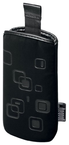 1aTTack Handy Stofftasche mit Ausziehlasche (60 x 112mm)