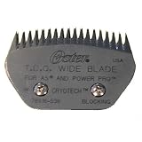 Pwr Pro Clipper Cryotech Blocking Blade