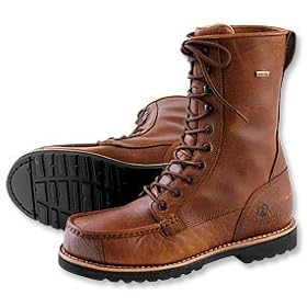 Bison Upland Boot by Orvis