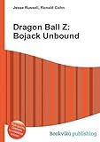 Dragon Ball Z: Bojack Unbound