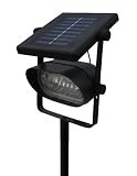 Ultra Bright Solar Spot Light