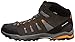 SCARPA Men's Moraine Mid GTX Lightweight Waterproof Gore-Tex Boots for Backpacking and Hiking