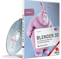 Blender 3D, Version 2.5