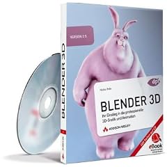 Blender 3D, Version 2.5