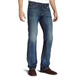 Levi's Men's 514 Slim Straight Jean