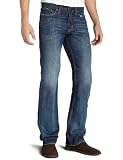Levi's Men's 514 Slim Straight Jean