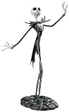 Walt Disney Classics Collection - Statue: Tim Burton's The Nightmare Before Christmas - Jack Skellington (Accolades All Around)
