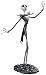 Walt Disney Classics Collection - Statue: Tim Burton's The Nightmare Before Christmas - Jack Skellington (Accolades All Around)