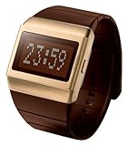 o.d.m (オーディーエム) 腕時計 Mr.Metallic personalize message MDD99B-3 ユニセックス