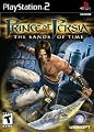 Prince of Persia: The Sands of Time