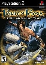 Prince of Persia: The Sands of Time