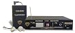 Nady PEM500 Wireless In-ear Monitor System