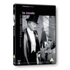 La Ronde [Import anglais]