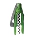 Screwpull 3 in 1 Corkscrew, Foilcutter & Bottle Opener, Kiwi