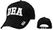 DEA - Law Enforcement Gear - Baseball Cap / Hat One Size Fits Most
