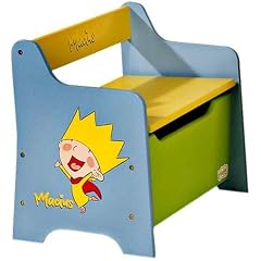 Links 40100250 SPRING Sitzbank, 58,5x35x30-50 cm