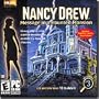 Nancy Drew: Message in a Haunted Mansion