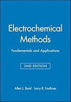 Electrochemical Methods, Student Solutions Manual: Fundamentals and Applications