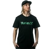 Hurley One & Only T-Shirt - Short-Sleeve - Men's