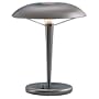 Holtkoetter 6229 SN Halogen Table Lamp, Satin Nickel