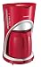 Severin Kaffeeautomat KA 4766 rt-si