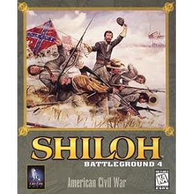 Battleground 4 Shiloh