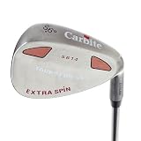 New Carbite Tour Series ES 56* Sand Wedge