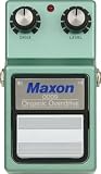 Maxon 9-Series Organic Overdrive