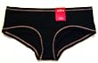 Jenni Hipster with Contrast Stitching in 5 colors.